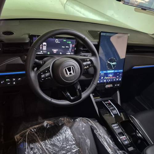 هوندا ens1 مدل 2023