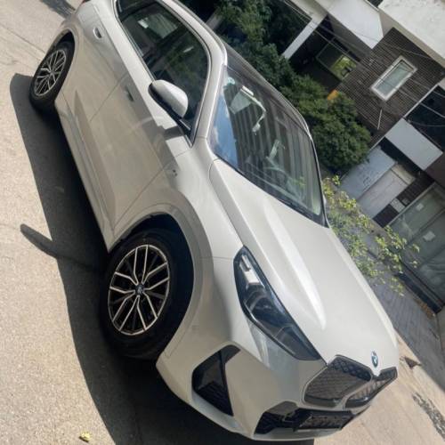 بی ام و مدل ix1 eDrive 25L سال 2025  صفر
