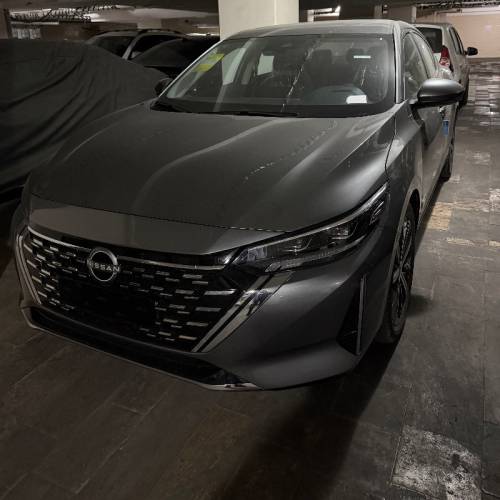 نیسان مدل سیلفی e-POWER مکس ادیشن سال 2024  کارکرده