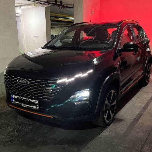 ام وی ام مدل X33 کراس اتوماتیک سال 1404  صفر