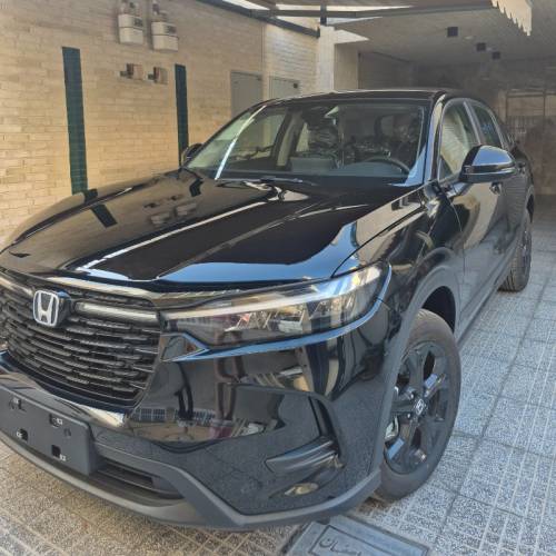 هوندا مدل HR-V eHEV 1.5 لیتر سال 2024  صفر