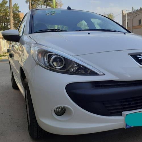 پژو مدل 207 TU3 سال 1404  صفر