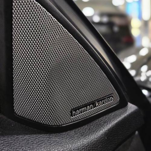 بنز E350 مدل 2012
