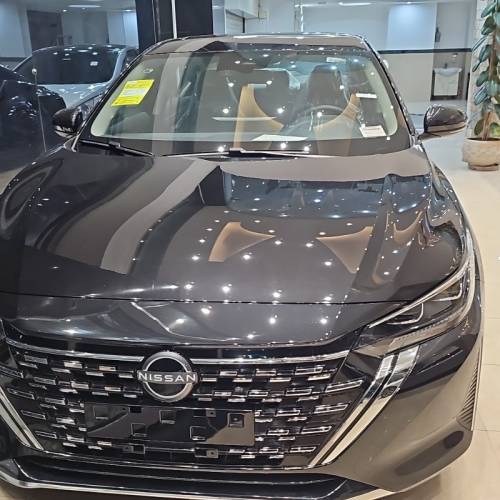 نیسان مدل سیلفی e-POWER مکس ادیشن سال 2024  صفر