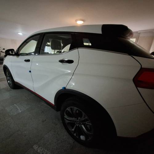 لاماکو مدل فلو 1.5 لیتر توربو سال 1404  صفر