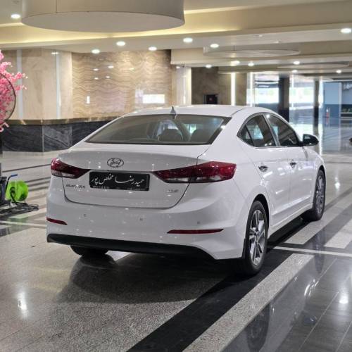 النترا مدل ۲۰۱۷