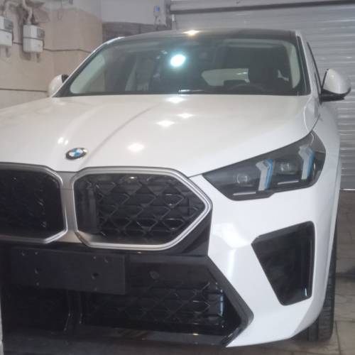بی ام و مدل X2 sDrive 25i سال 2025  صفر