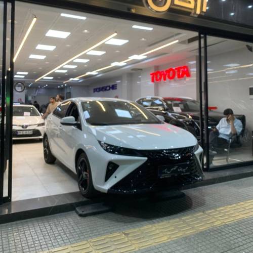 اریزو 6gt مدل1403