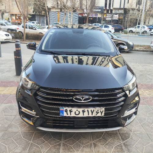 فونیکس مدل آریزو 6 پرو سال 1402  کارکرده