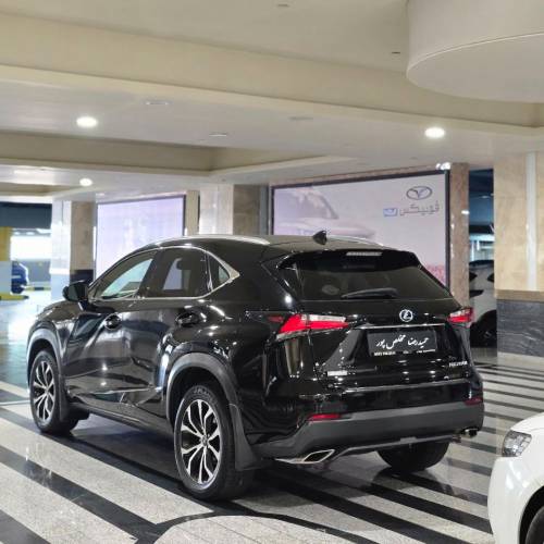 لکسوس nx200t مدل 2015