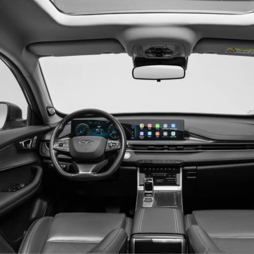 فونیکس مدل تیگو 7 پرو مکس سال 1404  صفر