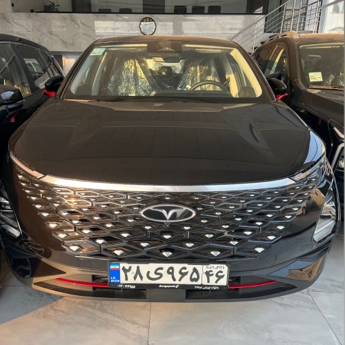 فونیکس (FOWNIX) فونیکس FX پریمیوم AWD سال 1404
