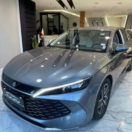 بی وای دی مدل چین L 1.5 لیتر توربو سال 2025  صفر