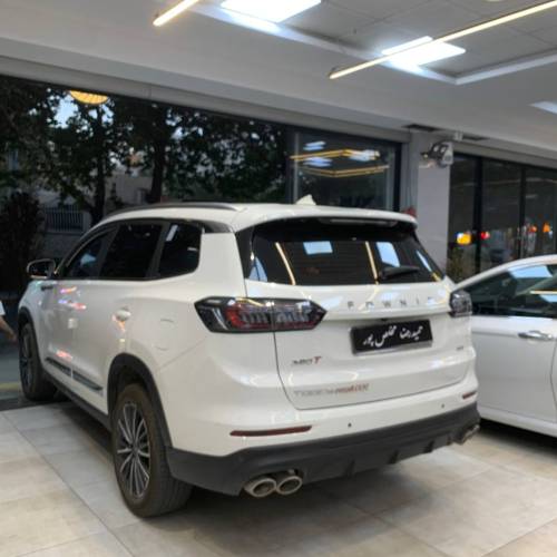 تیگو 8پرومکس مدل1402