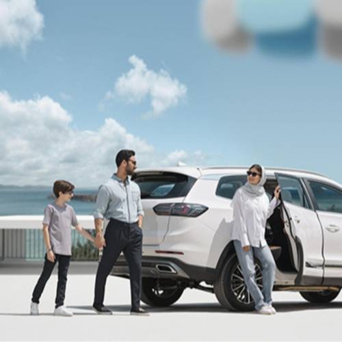 فونیکس مدل تیگو 8 پرو هیبرید سال 1404  صفر