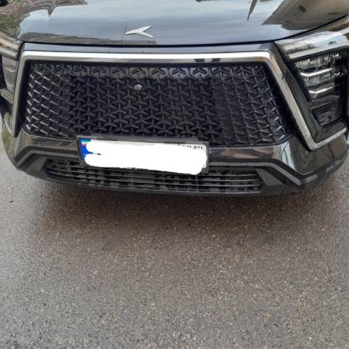 کی ام سی مدل X5 1.5 لیتر توربو سال 1403  کارکرده