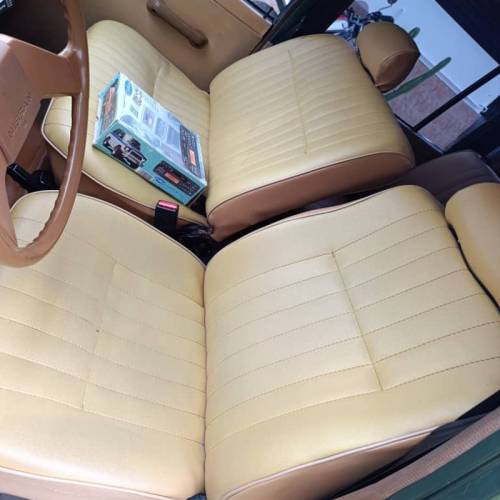 نیسان مدل پاترول چهار در 4 سیلندر سال 1379  کارکرده