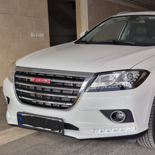 هاوال (HAVAL) هاوال H2 سال 1398