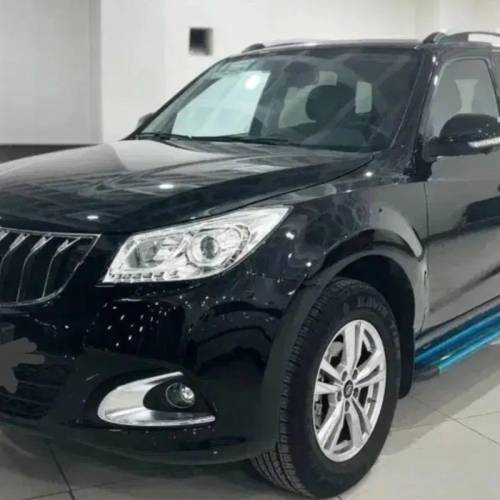 هایما مدل S7 1.8 لیتر توربو پلاس سال 1400  کارکرده