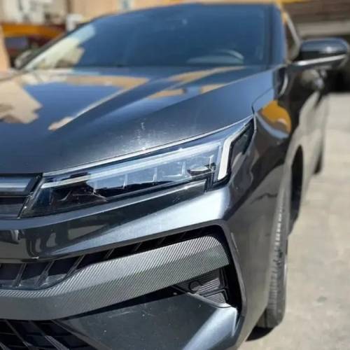 کی ام سی مدل J7 سال 1402  کارکرده