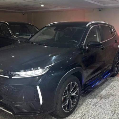 اکستریم مدل ایکستریم Lx سال 1404  صفر