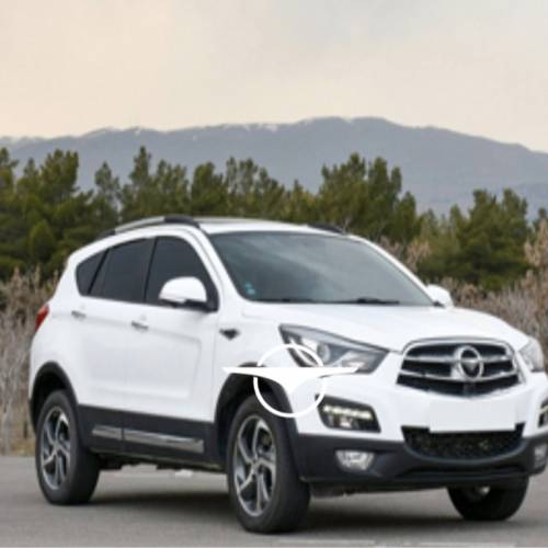 هایما مدل S7 1.5 لیتر توربو پرو سال 1404  صفر