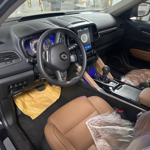 رنو مدل کولیوس سال 2025  صفر