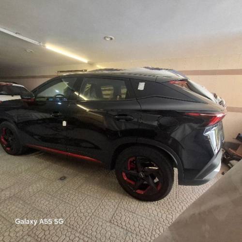 فونیکس مدل FX سال 1403  صفر