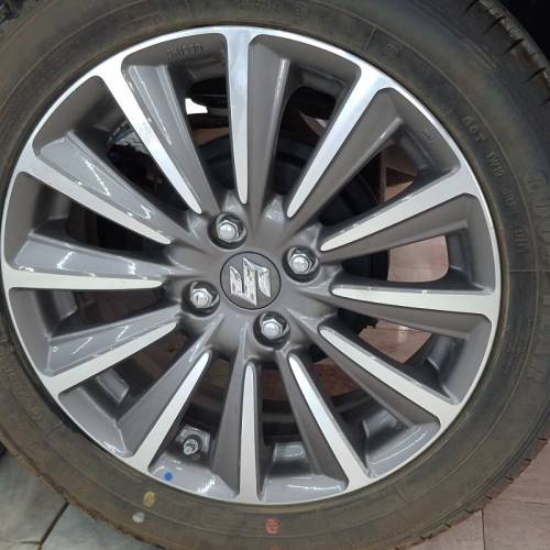 سوزوکی مدل سیاز سال 2025  صفر