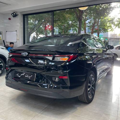 جک j7)E50) مدل ۲۰۲۴