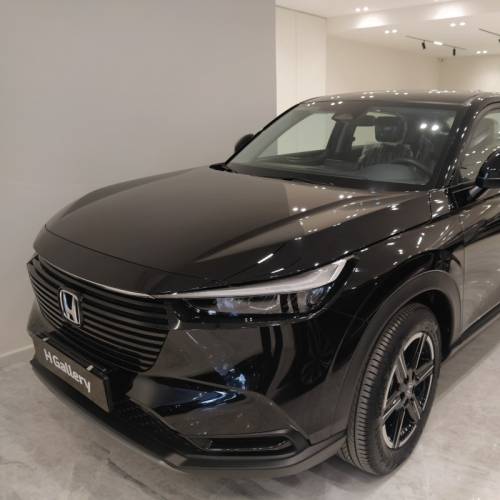 هوندا مدل وزل سال 2025  صفر