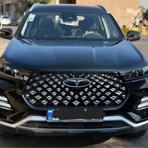 فونیکس مدل تیگو 7 پرو پریمیوم  صفر