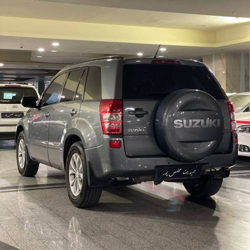 سوزوکی ویتارا مدل ۹۶