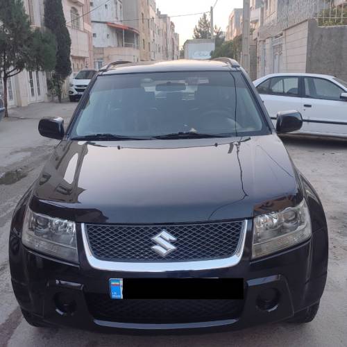 سوزوکی مدل ویتارا گرند 2.0 لیتر دنده ای سال 1388  کارکرده