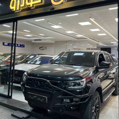 کی ام سی t8 1402