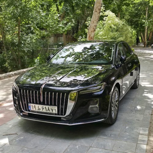 هونگچی (HONGQI) هونگچی H5 2.0 لیتر توربو سال 2025