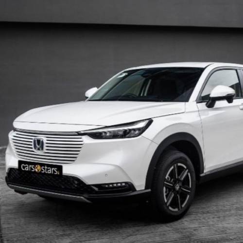 هوندا مدل وزل 1.5 لیتر سال 2023  کارکرده