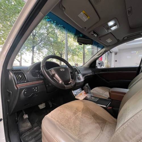 وراکروز مدل ۲۰۱۱