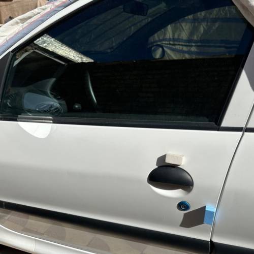 پژو مدل 206 تیپ 2 سال 1401  صفر