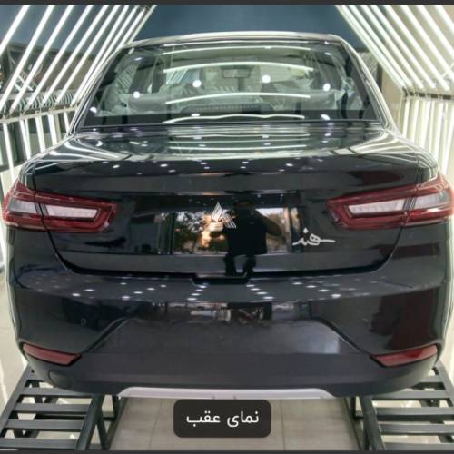 سهند مدل S دنده ای بنزینی سال 1404  کارکرده