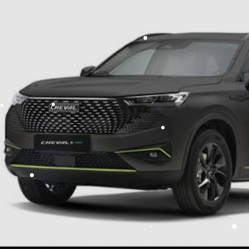 هاوال مدل H6 HEV 1.5 لیتر توربو سال 2025  صفر