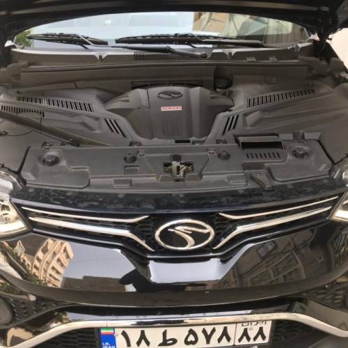سوئیست مدل DX 3 سال 1400  صفر
