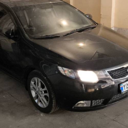 کیا مدل سراتو 2.0 لیتر آپشنال سال 1397  صفر