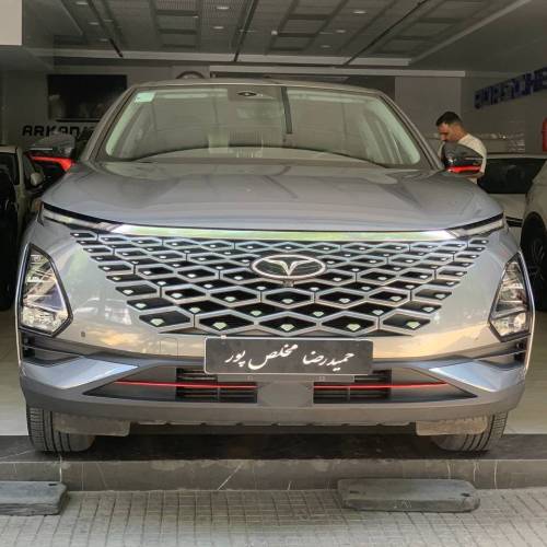 fx فونیکس مدل1402