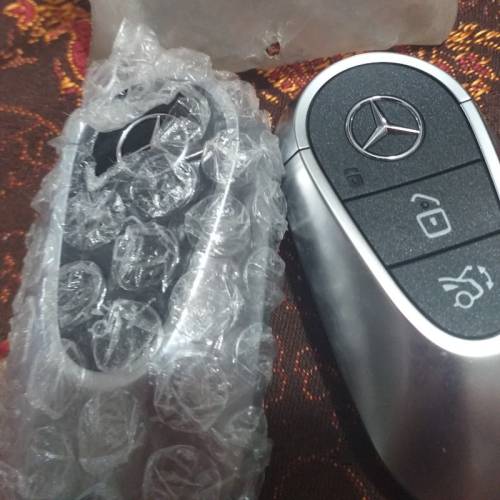 بنز مدل کلاس C C200L سال 2025  کارکرده