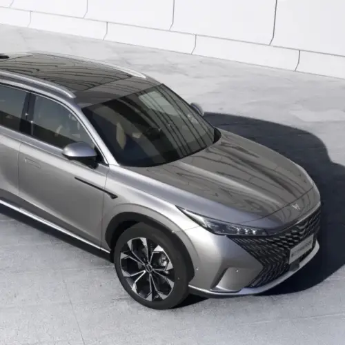 روئوه مدل erx5 1.5 لیتر توربو سال 2023  صفر