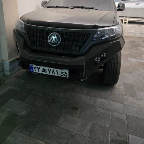 مکث موتور مدل کلوت سال 1403  کارکرده