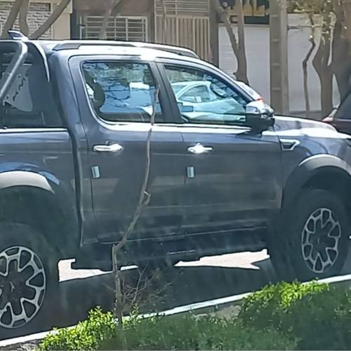 کی ام سی مدل t9 سال 1404  صفر