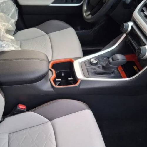 تویوتا مدل راوفور 2.5 لیتر دو دیفرانسیل سال 2024  صفر