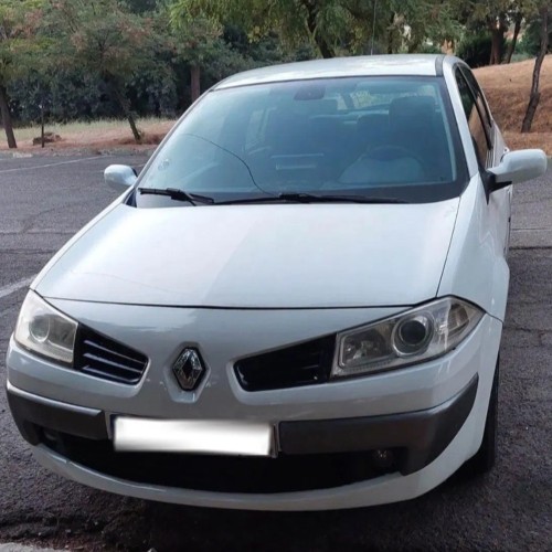 رنو (RENAULT) مگان (مونتاژ) 2000 سال 1390